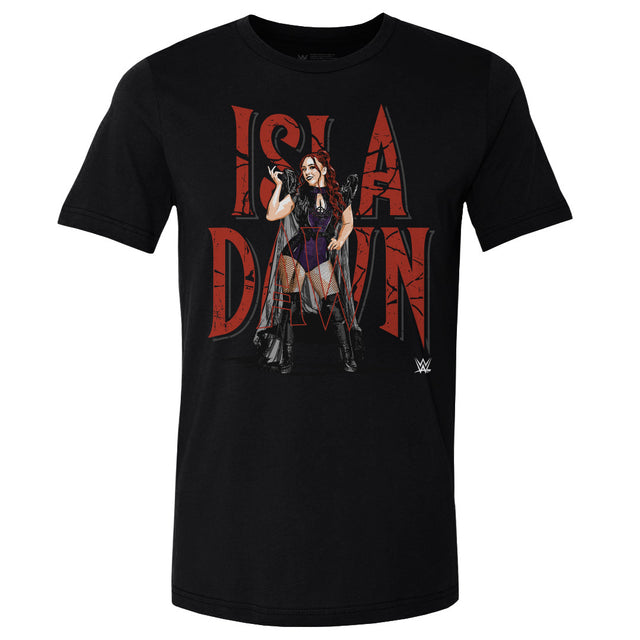 Isla Dawn Men's Cotton T-Shirt | 500 LEVEL