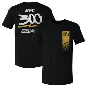UFC Men's Cotton T-Shirt | 500 LEVEL