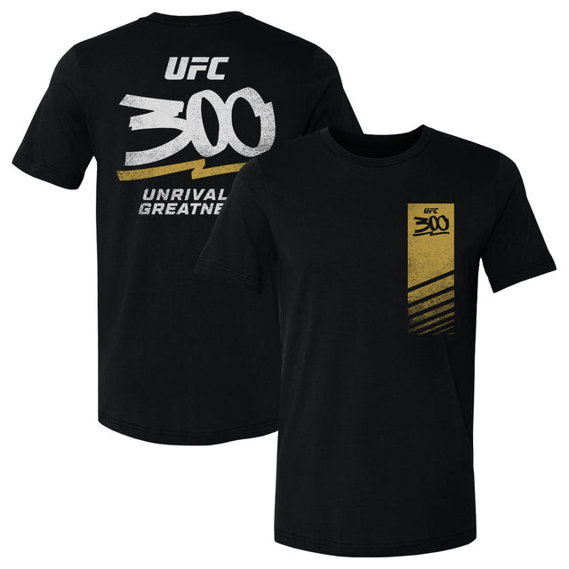 UFC Men's Cotton T-Shirt | 500 LEVEL