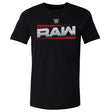 Raw Men's Cotton T-Shirt | 500 LEVEL