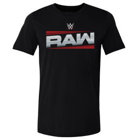 Raw Men's Cotton T-Shirt | 500 LEVEL
