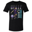 Lizbeth Ovalle Men's Cotton T-Shirt | 500 LEVEL