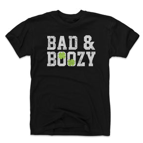 St. Patrick's Day Men's Cotton T-Shirt | 500 LEVEL