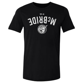 Kayla McBride Men's Cotton T-Shirt | 500 LEVEL