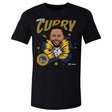 Steph Curry Men's Cotton T-Shirt | 500 LEVEL