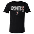 Sveindis Jonsdottir Men's Cotton T-Shirt | 500 LEVEL