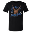 Chris Barnett Men's Cotton T-Shirt | 500 LEVEL