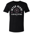 Inter Miami CF Men's Cotton T-Shirt | 500 LEVEL