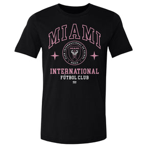 Inter Miami CF Men's Cotton T-Shirt | 500 LEVEL