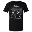 Artemi Panarin Men's Cotton T-Shirt | 500 LEVEL