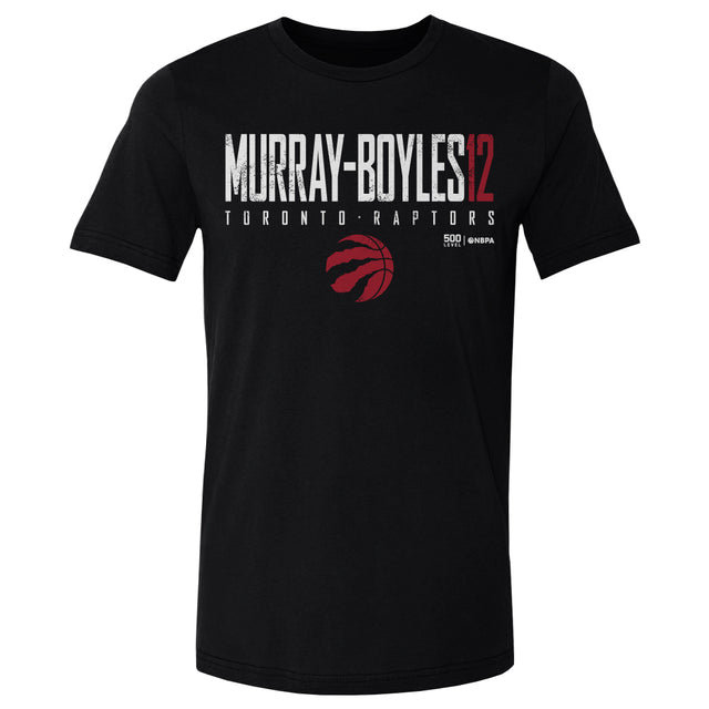 Collin Murray-Boyles Men's Cotton T-Shirt | 500 LEVEL