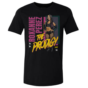 Roxanne Perez Men's Cotton T-Shirt | 500 LEVEL