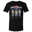 Shohei Ohtani Men's Cotton T-Shirt | 500 LEVEL