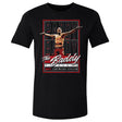 Paddy Pimblett Men's Cotton T-Shirt | 500 LEVEL