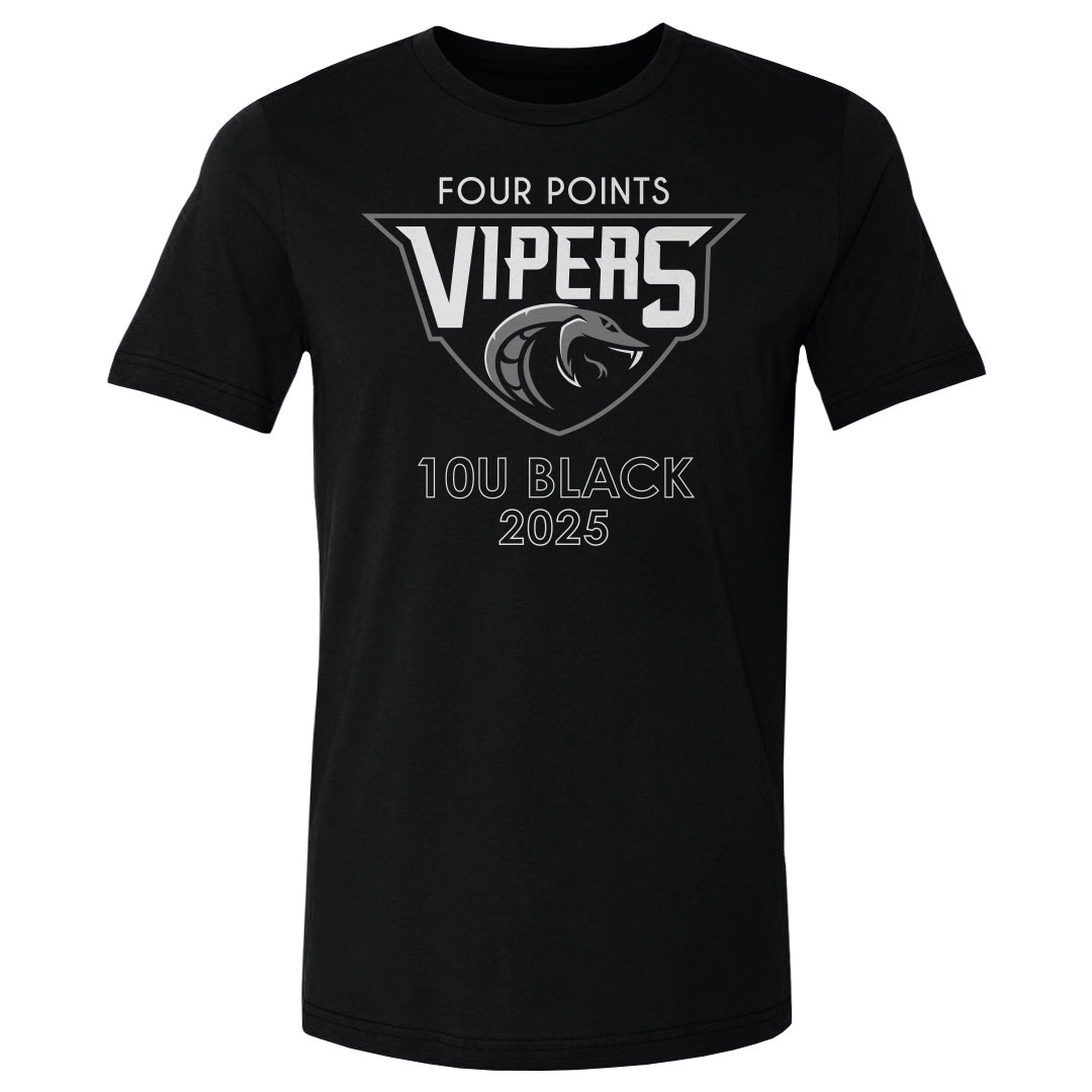 Vandegrift Men's Cotton T-Shirt | 500 LEVEL