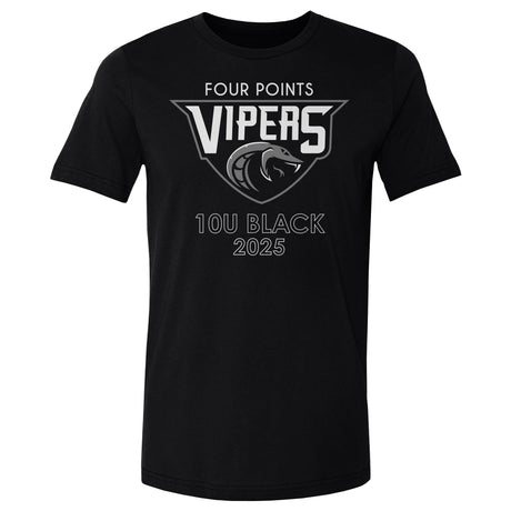 Vandegrift Men's Cotton T-Shirt | 500 LEVEL