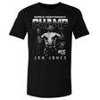 Jon Jones Men's Cotton T-Shirt | 500 LEVEL