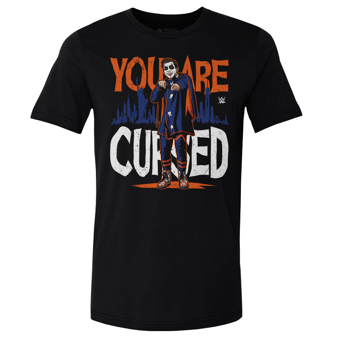 Danhausen Men's Cotton T-Shirt | 500 LEVEL