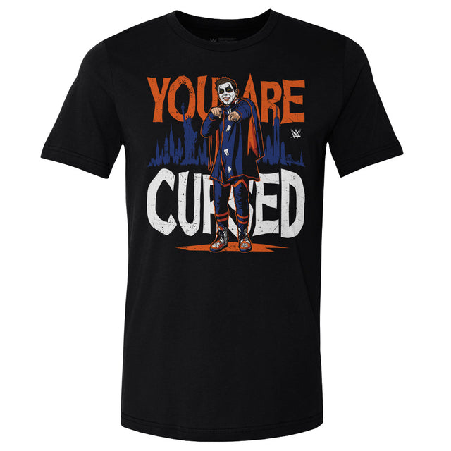 Danhausen Men's Cotton T-Shirt | 500 LEVEL