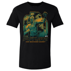 Ian Machado Garry Men's Cotton T-Shirt | 500 LEVEL