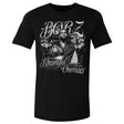 Khamzat Chimaev Men's Cotton T-Shirt | 500 LEVEL