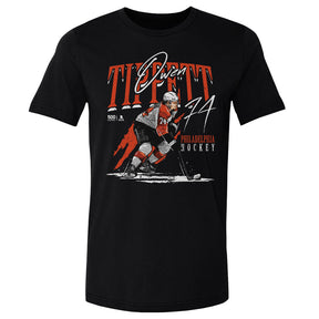 Owen Tippett Men's Cotton T-Shirt | 500 LEVEL