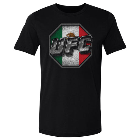 UFC Men's Cotton T-Shirt | 500 LEVEL