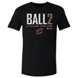 Lonzo Ball Men's Heavyweight T-Shirt | 500 LEVEL