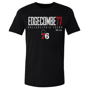 VJ Edgecombe Men's Cotton T-Shirt | 500 LEVEL