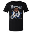 Kyrie Irving Men's Cotton T-Shirt | 500 LEVEL