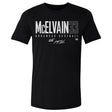 Ethan McElvain Men's Cotton T-Shirt | 500 LEVEL