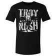 Troy Nash Men's Cotton T-Shirt | 500 LEVEL