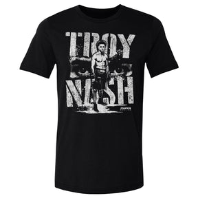 Troy Nash Men's Cotton T-Shirt | 500 LEVEL