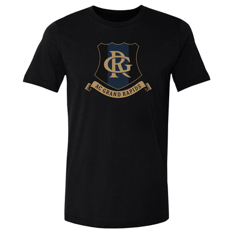 AC Grand Rapids Men's Cotton T-Shirt | 500 LEVEL
