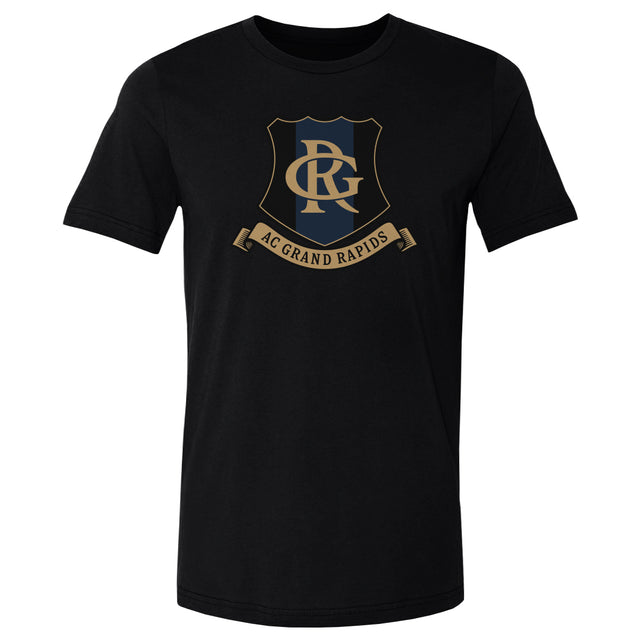 AC Grand Rapids Men's Cotton T-Shirt | 500 LEVEL