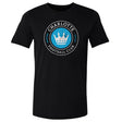 Charlotte FC Men's Cotton T-Shirt | 500 LEVEL
