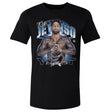 Jey Uso Men's Cotton T-Shirt | 500 LEVEL