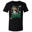 Jayson Tatum Men's Cotton T-Shirt | 500 LEVEL