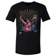 Ilia Topuria Men's Cotton T-Shirt | 500 LEVEL