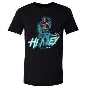 Fallon Henley Men's Cotton T-Shirt | 500 LEVEL