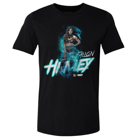 Fallon Henley Men's Cotton T-Shirt | 500 LEVEL