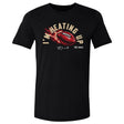 Jameis Winston Men's Cotton T-Shirt | 500 LEVEL