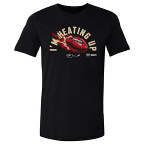 Jameis Winston Men's Cotton T-Shirt | 500 LEVEL