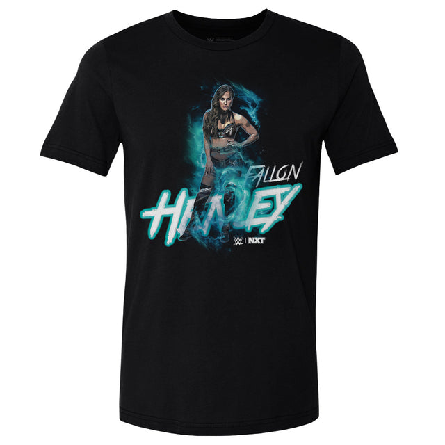 Fallon Henley Men's Cotton T-Shirt | 500 LEVEL