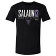 Janelle Salaun Men's Cotton T-Shirt | 500 LEVEL