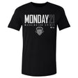 Gift Monday Men's Cotton T-Shirt | 500 LEVEL