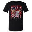 Austin Riley Men's Cotton T-Shirt | 500 LEVEL