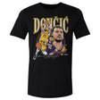 Luka Doncic Men's Cotton T-Shirt | 500 LEVEL