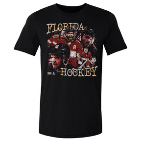 Florida Men's Cotton T-Shirt | 500 LEVEL