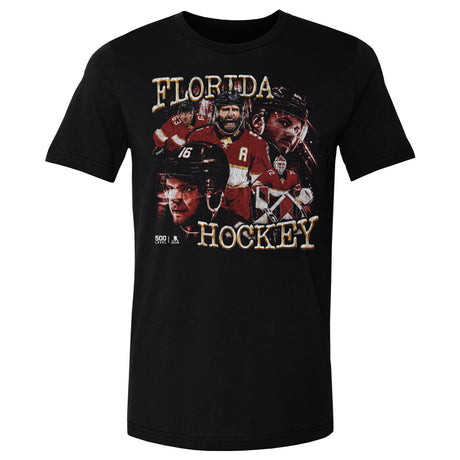 Florida Men's Cotton T-Shirt | 500 LEVEL